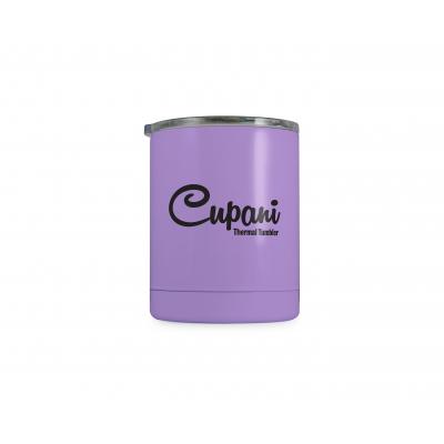 Image of Cupani Thermal ColourCoat Tumbler