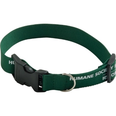 Image of Polyester Dog Collar