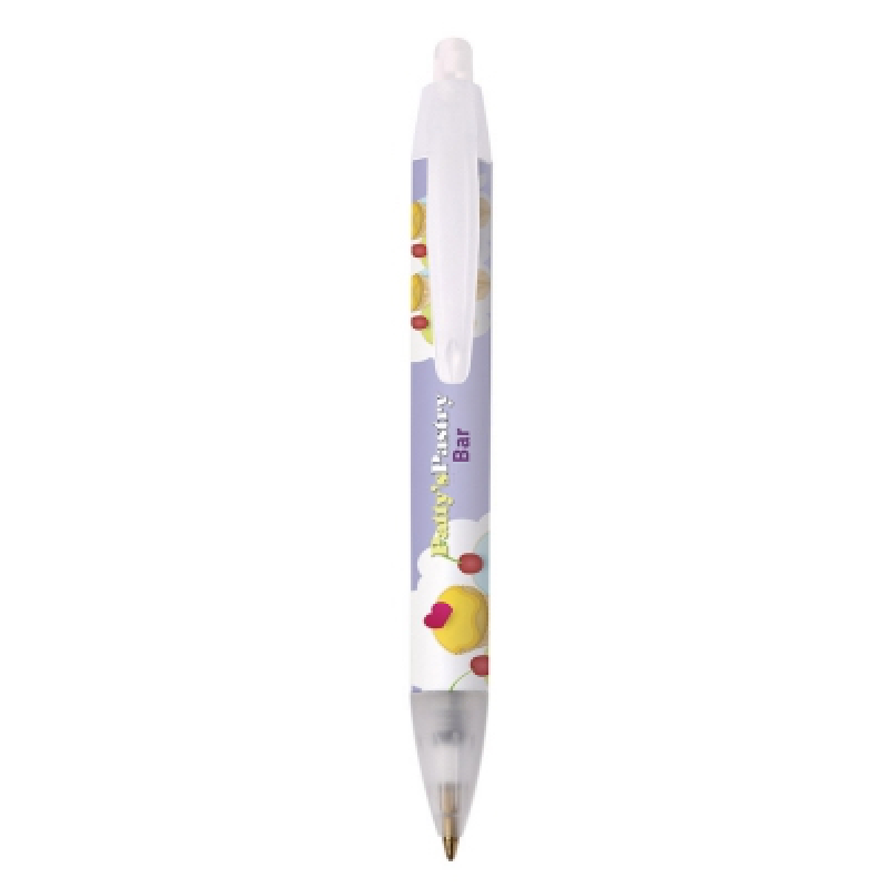 Image of BIC® Wide Body™ Mini Digital Ballpen