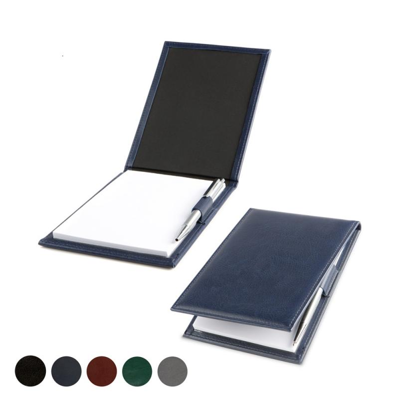 Image of Hampton Leather  Waiter Order Pad