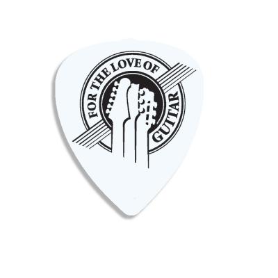 Image of Recycled Plectrum