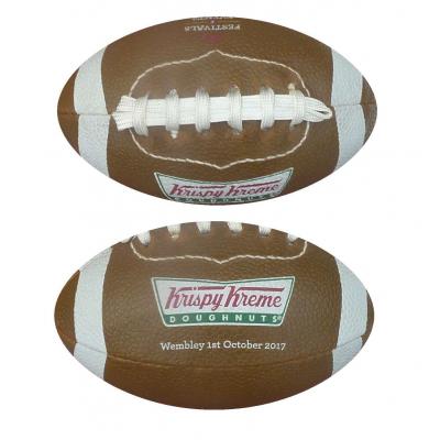 Image of Mini American Football