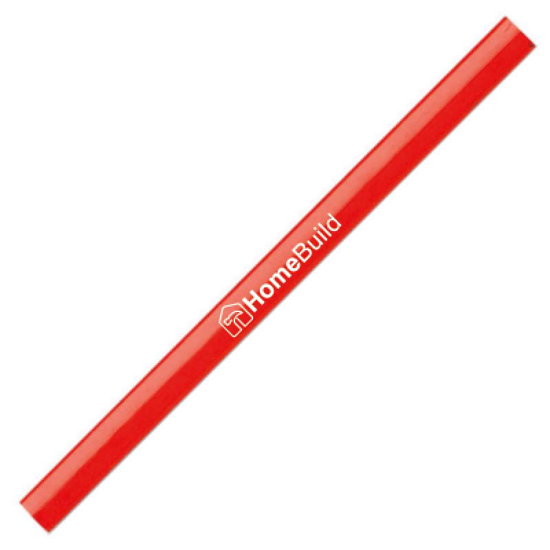 Image of Carpenters Pencil