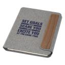 Image of Andean A5 RCS Recycled Portfolio